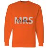 Unisex USA-Made Crewneck Sweatshirt Thumbnail