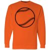 Unisex USA-Made Crewneck Sweatshirt Thumbnail