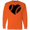 Unisex USA-Made Crewneck Sweatshirt Thumbnail