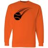 Unisex USA-Made Crewneck Sweatshirt Thumbnail