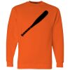 Unisex USA-Made Crewneck Sweatshirt Thumbnail