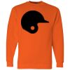 Unisex USA-Made Crewneck Sweatshirt Thumbnail
