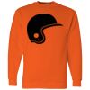 Unisex USA-Made Crewneck Sweatshirt Thumbnail