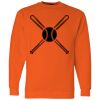Unisex USA-Made Crewneck Sweatshirt Thumbnail