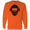 Unisex USA-Made Crewneck Sweatshirt Thumbnail