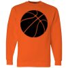 Unisex USA-Made Crewneck Sweatshirt Thumbnail