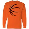 Unisex USA-Made Crewneck Sweatshirt Thumbnail