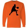 Unisex USA-Made Crewneck Sweatshirt Thumbnail