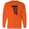Unisex USA-Made Crewneck Sweatshirt Thumbnail