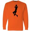 Unisex USA-Made Crewneck Sweatshirt Thumbnail