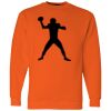 Unisex USA-Made Crewneck Sweatshirt Thumbnail