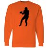 Unisex USA-Made Crewneck Sweatshirt Thumbnail