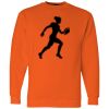 Unisex USA-Made Crewneck Sweatshirt Thumbnail