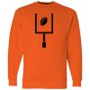 Unisex USA-Made Crewneck Sweatshirt Thumbnail