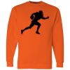 Unisex USA-Made Crewneck Sweatshirt Thumbnail