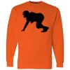 Unisex USA-Made Crewneck Sweatshirt Thumbnail