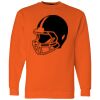 Unisex USA-Made Crewneck Sweatshirt Thumbnail