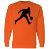 Unisex USA-Made Crewneck Sweatshirt Thumbnail