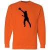 Unisex USA-Made Crewneck Sweatshirt Thumbnail
