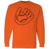 Unisex USA-Made Crewneck Sweatshirt Thumbnail