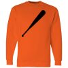 Unisex USA-Made Crewneck Sweatshirt Thumbnail