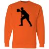 Unisex USA-Made Crewneck Sweatshirt Thumbnail