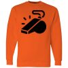 Unisex USA-Made Crewneck Sweatshirt Thumbnail