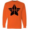 Unisex USA-Made Crewneck Sweatshirt Thumbnail