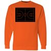 Unisex USA-Made Crewneck Sweatshirt Thumbnail