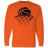 Unisex USA-Made Crewneck Sweatshirt Thumbnail