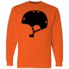 Unisex USA-Made Crewneck Sweatshirt Thumbnail