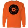 Unisex USA-Made Crewneck Sweatshirt Thumbnail