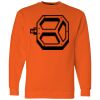 Unisex USA-Made Crewneck Sweatshirt Thumbnail