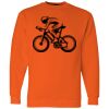 Unisex USA-Made Crewneck Sweatshirt Thumbnail