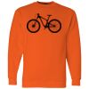 Unisex USA-Made Crewneck Sweatshirt Thumbnail