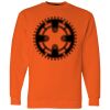 Unisex USA-Made Crewneck Sweatshirt Thumbnail
