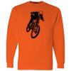 Unisex USA-Made Crewneck Sweatshirt Thumbnail
