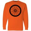 Unisex USA-Made Crewneck Sweatshirt Thumbnail