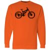 Unisex USA-Made Crewneck Sweatshirt Thumbnail
