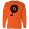 Unisex USA-Made Crewneck Sweatshirt Thumbnail