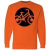 Unisex USA-Made Crewneck Sweatshirt Thumbnail