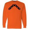 Unisex USA-Made Crewneck Sweatshirt Thumbnail
