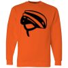 Unisex USA-Made Crewneck Sweatshirt Thumbnail