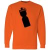 Unisex USA-Made Crewneck Sweatshirt Thumbnail