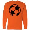Unisex USA-Made Crewneck Sweatshirt Thumbnail