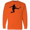 Unisex USA-Made Crewneck Sweatshirt Thumbnail