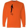 Unisex USA-Made Crewneck Sweatshirt Thumbnail