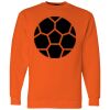 Unisex USA-Made Crewneck Sweatshirt Thumbnail