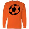 Unisex USA-Made Crewneck Sweatshirt Thumbnail