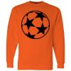 Unisex USA-Made Crewneck Sweatshirt Thumbnail